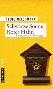 Roter Hahn Buchcover