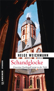 Schandglocke Buchcover